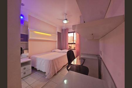 Apartamento para alugar com 116m², 3 quartos e 2 vagas Apartamento para alugar com 116m², 3 quartos e 2 vagasQuarto 3 - Suíte