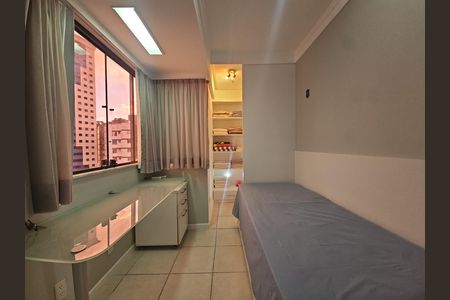 Apartamento para alugar com 116m², 3 quartos e 2 vagas Apartamento para alugar com 116m², 3 quartos e 2 vagasQuarto 1 suite