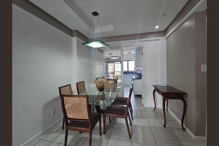 sala de apartamento para alugar com 3 quartos, 116m² em Barra, Salvador