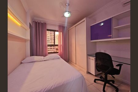 Quarto 3 - Suíte de apartamento para alugar com 3 quartos, 116m² em Barra, Salvador