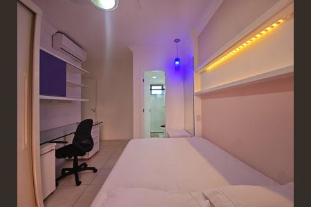 Apartamento para alugar com 116m², 3 quartos e 2 vagas