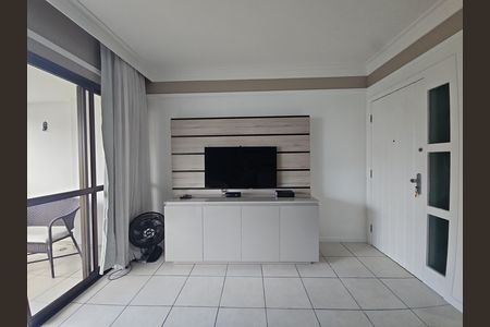 Apartamento para alugar com 116m², 3 quartos e 2 vagas Apartamento para alugar com 116m², 3 quartos e 2 vagassala