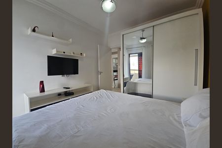 Apartamento para alugar com 116m², 3 quartos e 2 vagas Apartamento para alugar com 116m², 3 quartos e 2 vagasQuarto 2 - Suíte