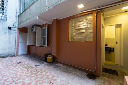 Apartamento para alugar com 130m², 4 quartos e sem vaga Apartamento para alugar com 130m², 4 quartos e sem vagaPátio