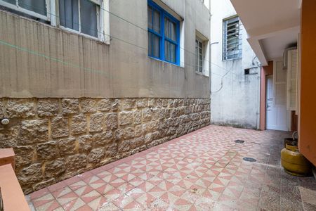 Apartamento para alugar com 130m², 4 quartos e sem vaga Apartamento para alugar com 130m², 4 quartos e sem vagaPátio