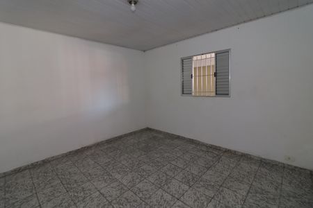 Sala/Quarto de casa para alugar com 1 quarto, 55m² em Pestana, Osasco