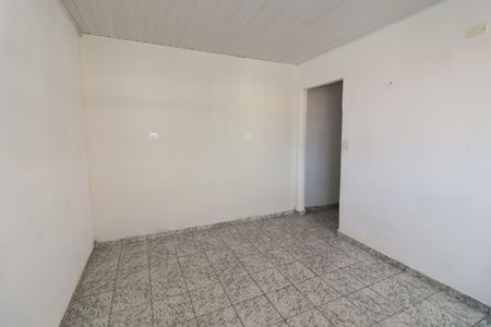 Cozinha de casa para alugar com 1 quarto, 55m² em Pestana, Osasco