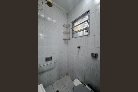 Banheiro 2 de casa para alugar com 3 quartos, 120m² em Vila Santo Estevão, São Paulo