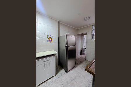 Cozinha de casa para alugar com 3 quartos, 120m² em Vila Santo Estevão, São Paulo