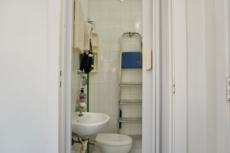 Apartamento para alugar com 125m², 4 quartos e 2 vagas Apartamento para alugar com 125m², 4 quartos e 2 vagasÁrea de Serviço - Lavabo