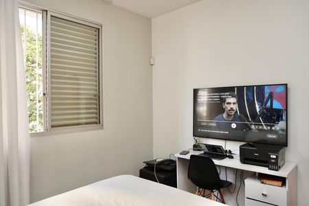 Apartamento para alugar com 125m², 4 quartos e 2 vagas Apartamento para alugar com 125m², 4 quartos e 2 vagasQuarto 3
