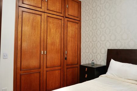 Quarto 3 de apartamento para alugar com 4 quartos, 125m² em Sion, Belo Horizonte