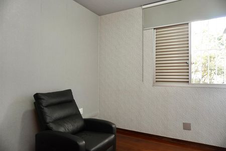 Apartamento para alugar com 125m², 4 quartos e 2 vagas Apartamento para alugar com 125m², 4 quartos e 2 vagasQuarto 1