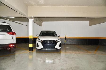 Apartamento para alugar com 125m², 4 quartos e 2 vagas Apartamento para alugar com 125m², 4 quartos e 2 vagasGaragem - 2ª vaga