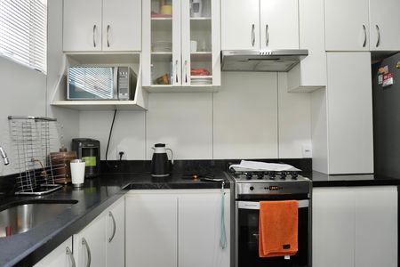 Apartamento para alugar com 125m², 4 quartos e 2 vagas Apartamento para alugar com 125m², 4 quartos e 2 vagasCozinha