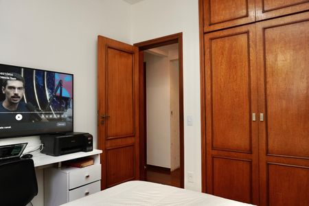 Apartamento para alugar com 125m², 4 quartos e 2 vagas Apartamento para alugar com 125m², 4 quartos e 2 vagasQuarto 3