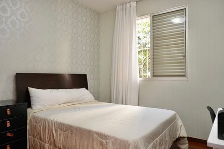 Apartamento para alugar com 125m², 4 quartos e 2 vagas Apartamento para alugar com 125m², 4 quartos e 2 vagasQuarto 3