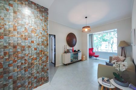 Apartamento à venda com 70m², 2 quartos e sem vagaSala