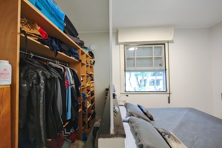 Apartamento à venda com 70m², 2 quartos e sem vagaQuarto 1