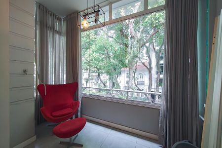 Apartamento à venda com 70m², 2 quartos e sem vagaSala