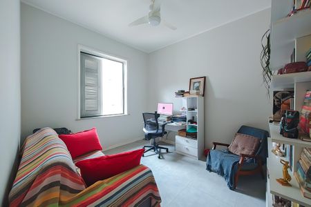 Apartamento à venda com 70m², 2 quartos e sem vagaQuarto 2