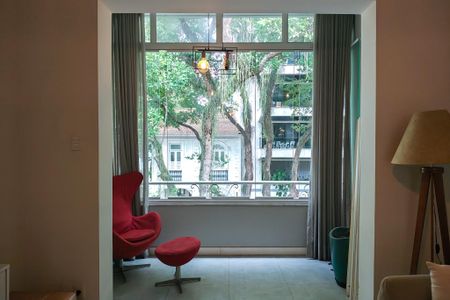 Apartamento à venda com 70m², 2 quartos e sem vagaSala