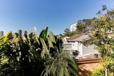 Vista - Suíte 3 de casa de condomínio à venda com 4 quartos, 460m² em Jardim Ampliacao, São Paulo