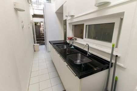 Área de Serviço de casa de condomínio à venda com 4 quartos, 460m² em Jardim Ampliacao, São Paulo