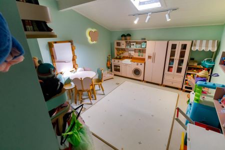 Quarto de casa de condomínio à venda com 4 quartos, 460m² em Jardim Ampliacao, São Paulo