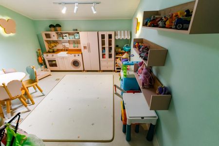 Casa de condomínio à venda com 460m², 4 quartos e 4 vagasQuarto