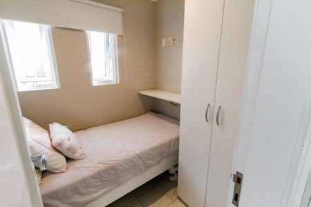 Quarto de Serviço de casa de condomínio à venda com 4 quartos, 460m² em Jardim Ampliacao, São Paulo