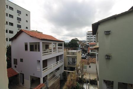Casa de condomínio para alugar com 192m², 3 quartos e 2 vagasTerraço - Vista