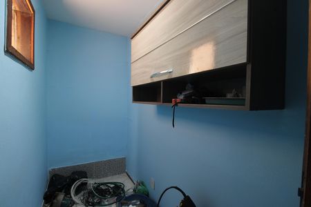 Casa de condomínio para alugar com 192m², 3 quartos e 2 vagasCozinha - Despensa 