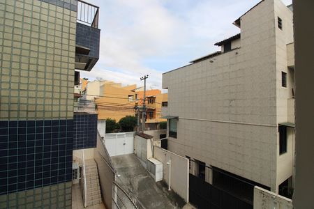 Casa de condomínio para alugar com 192m², 3 quartos e 2 vagasTerraço - Vista
