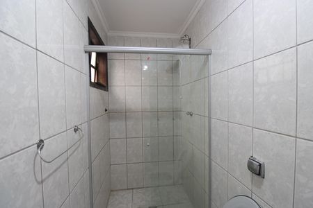 Casa de condomínio para alugar com 192m², 3 quartos e 2 vagasBanheiro