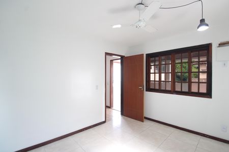 Casa de condomínio para alugar com 192m², 3 quartos e 2 vagasQuarto 2