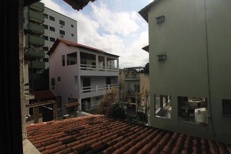 Casa de condomínio para alugar com 192m², 3 quartos e 2 vagasSuíte - Vista