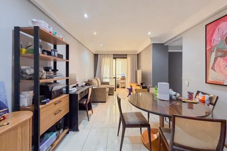 Apartamento à venda com 3 quartos, 85m² em Vila Mariana, São Paulo