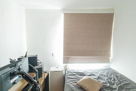Apartamento à venda com 54m², 2 quartos e 2 vagas Apartamento à venda com 54m², 2 quartos e 2 vagasQuarto 2
