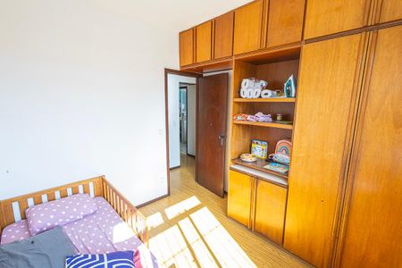 Quarto 1 de apartamento à venda com 2 quartos, 54m² em Dona Clara, Belo Horizonte