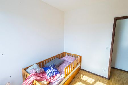 Quarto 1 de apartamento à venda com 2 quartos, 54m² em Dona Clara, Belo Horizonte