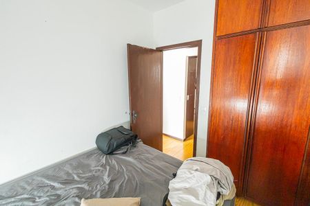 Apartamento à venda com 54m², 2 quartos e 2 vagas Apartamento à venda com 54m², 2 quartos e 2 vagasQuarto 2