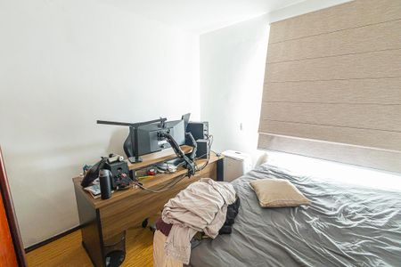Apartamento à venda com 54m², 2 quartos e 2 vagas Apartamento à venda com 54m², 2 quartos e 2 vagasQuarto 2