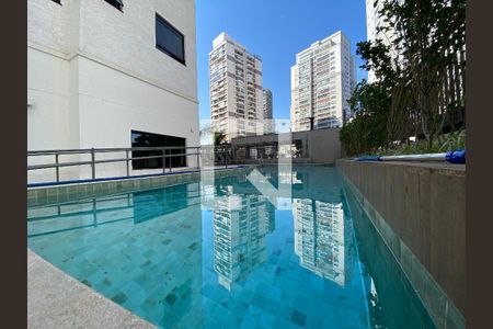 Área comum de apartamento para alugar com 2 quartos, 40m² em Butantã, São Paulo