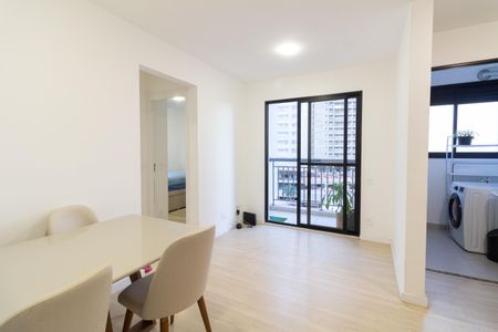 Apartamento para alugar com 2 quartos, 40m² em Butantã, São Paulo