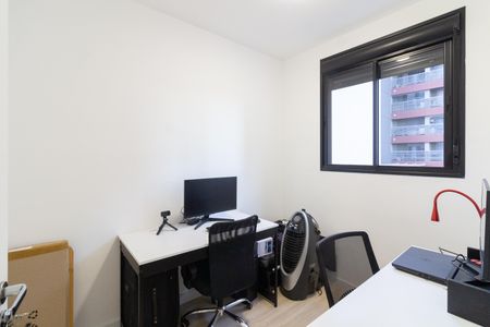 Quarto 2 de apartamento para alugar com 2 quartos, 40m² em Butantã, São Paulo