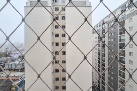Quarto 2 - vista de apartamento para alugar com 3 quartos, 60m² em Nova Petrópolis, São Bernardo do Campo