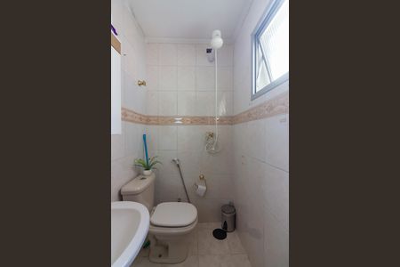Apartamento à venda com 85m², 3 quartos e 1 vaga Apartamento à venda com 85m², 3 quartos e 1 vagaBanheiro 1