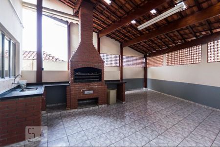 Apartamento à venda com 85m², 3 quartos e 1 vaga Apartamento à venda com 85m², 3 quartos e 1 vagaÁrea comum