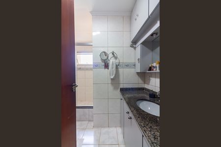 Apartamento à venda com 85m², 3 quartos e 1 vaga Apartamento à venda com 85m², 3 quartos e 1 vagaBanheiro 2
